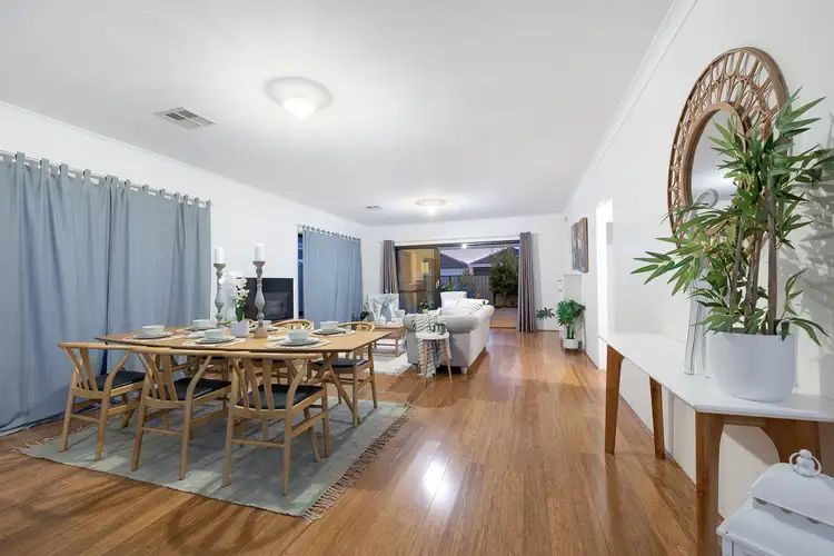 Sixth view of Homely house listing, 29 Torino Crescent, Piara Waters WA 6112