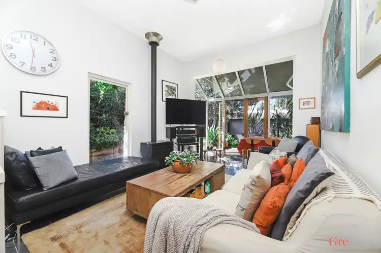 Main view of Homely house listing, 43 Hope Street, Brunswick VIC 3056