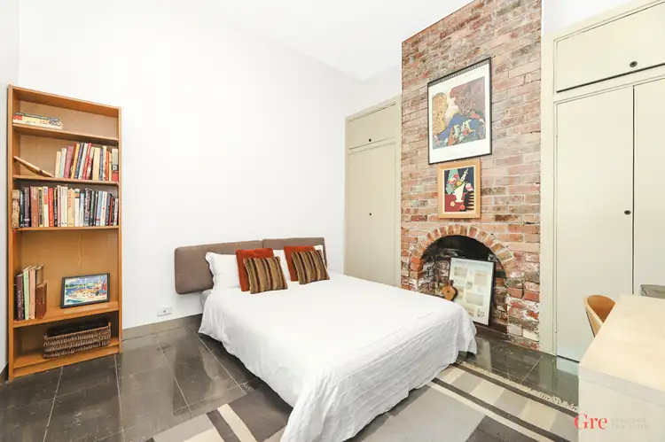 Second view of Homely house listing, 43 Hope Street, Brunswick VIC 3056