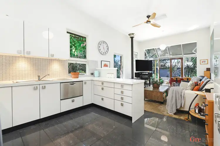 Fourth view of Homely house listing, 43 Hope Street, Brunswick VIC 3056