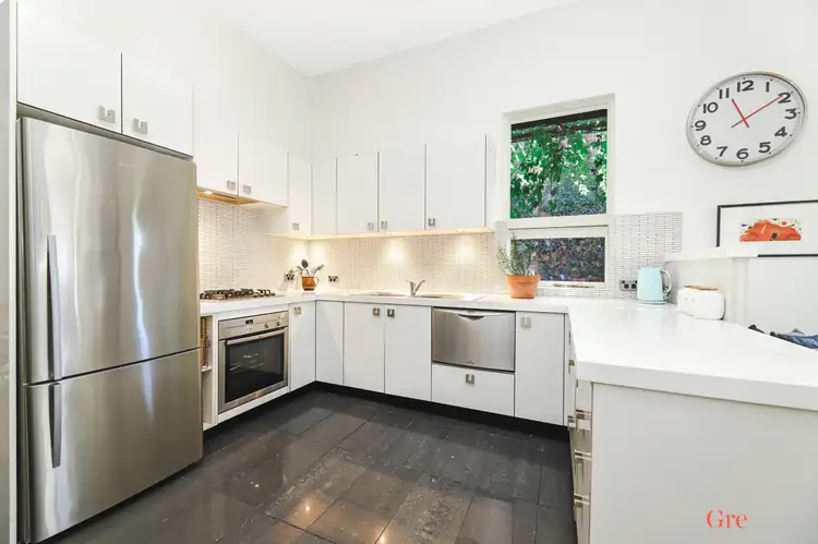 Fifth view of Homely house listing, 43 Hope Street, Brunswick VIC 3056