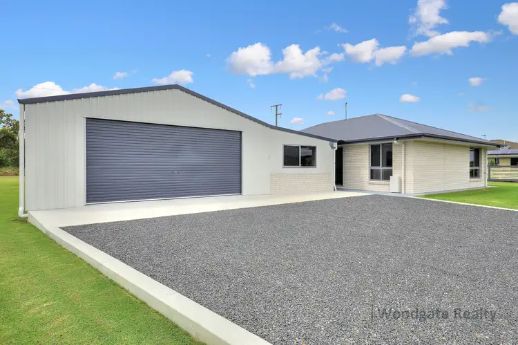 16 Wallum Street, Woodgate QLD 4660