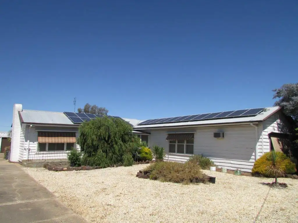Main view of Homely house listing, 73 Devereux Street, Warracknabeal VIC 3393