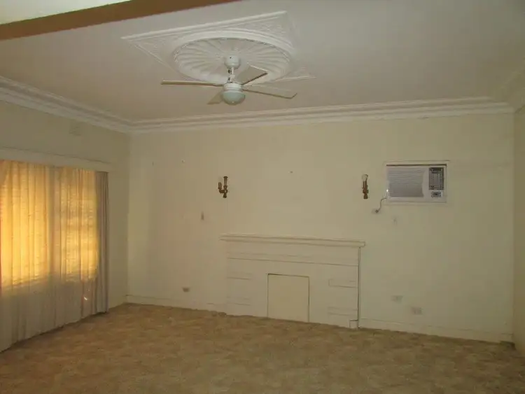 Second view of Homely house listing, 73 Devereux Street, Warracknabeal VIC 3393