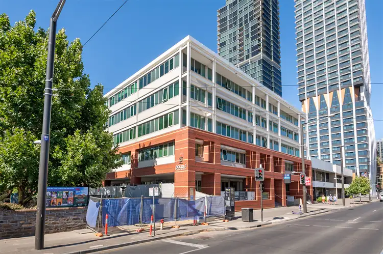 Main view of Homely apartment listing, 103/9 Paxtons Walk, Adelaide SA 5000
