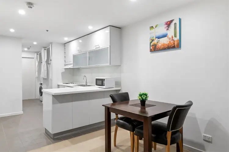 Third view of Homely apartment listing, 103/9 Paxtons Walk, Adelaide SA 5000