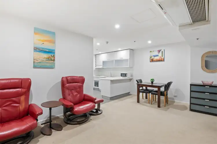 Fourth view of Homely apartment listing, 103/9 Paxtons Walk, Adelaide SA 5000