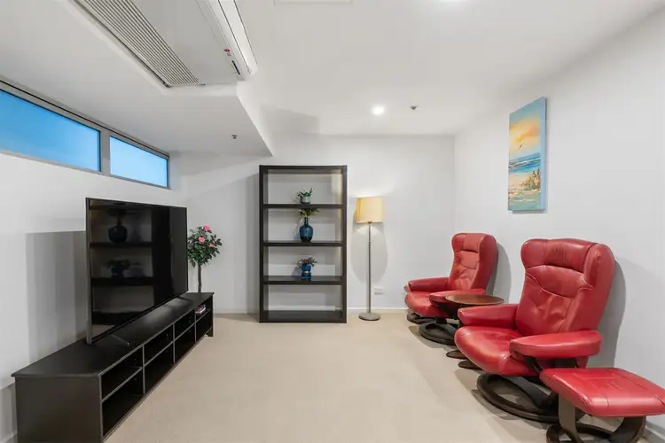Fifth view of Homely apartment listing, 103/9 Paxtons Walk, Adelaide SA 5000