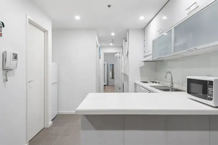 Sixth view of Homely apartment listing, 103/9 Paxtons Walk, Adelaide SA 5000
