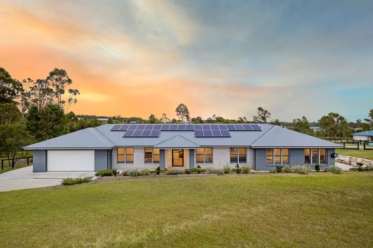 Main view of Homely house listing, 1 Markwell Circuit, Jimboomba QLD 4280