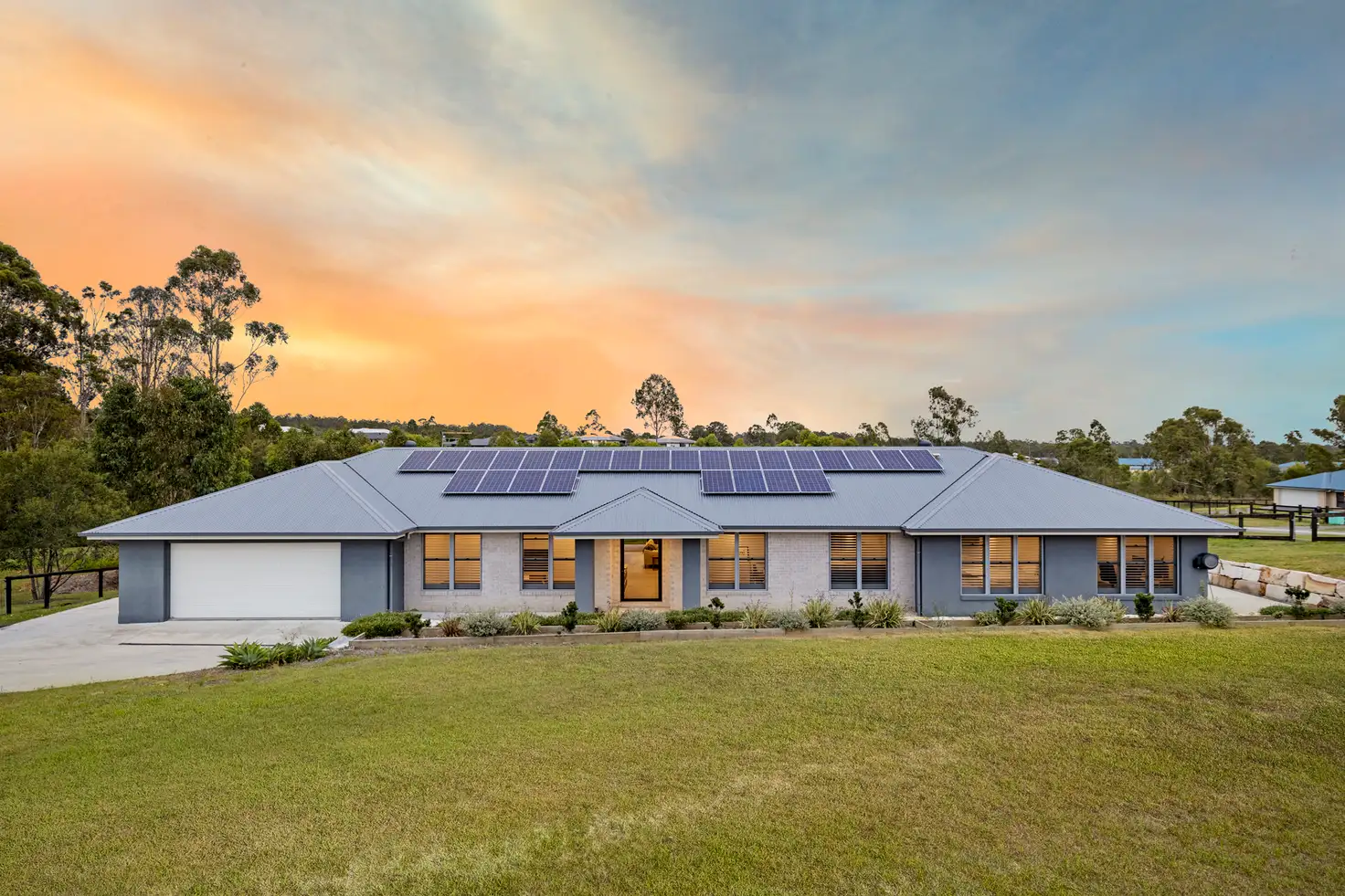 Main view of Homely house listing, 1 Markwell Circuit, Jimboomba QLD 4280