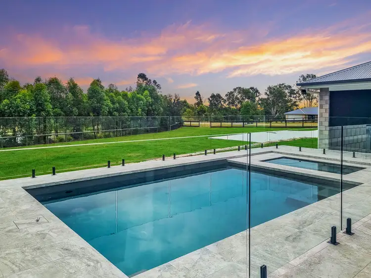 Second view of Homely house listing, 1 Markwell Circuit, Jimboomba QLD 4280
