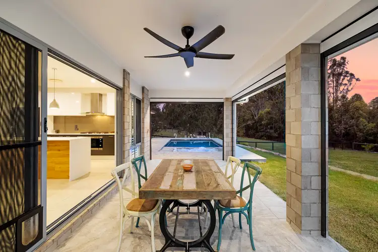 Third view of Homely house listing, 1 Markwell Circuit, Jimboomba QLD 4280