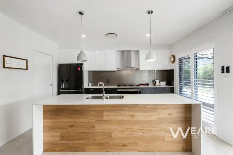 Fifth view of Homely house listing, 1 Markwell Circuit, Jimboomba QLD 4280