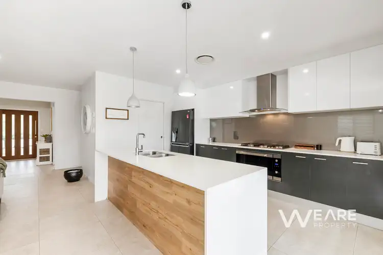 Sixth view of Homely house listing, 1 Markwell Circuit, Jimboomba QLD 4280
