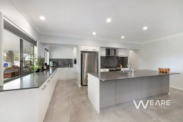 Third view of Homely house listing, 85 Markwell Circuit, Jimboomba QLD 4280