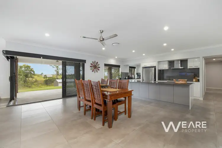 Sixth view of Homely house listing, 85 Markwell Circuit, Jimboomba QLD 4280