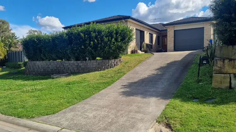 A/11 Dilges Court, Hillcrest QLD 4118