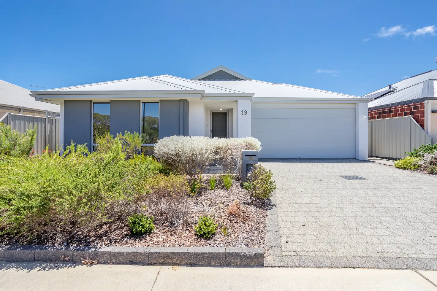 Main view of Homely house listing, 19 Westland Way, Hilbert WA 6112