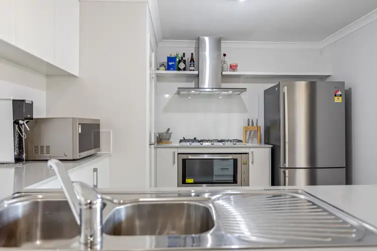 Second view of Homely house listing, 19 Westland Way, Hilbert WA 6112