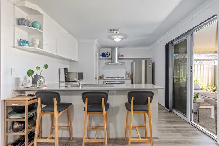 Third view of Homely house listing, 19 Westland Way, Hilbert WA 6112