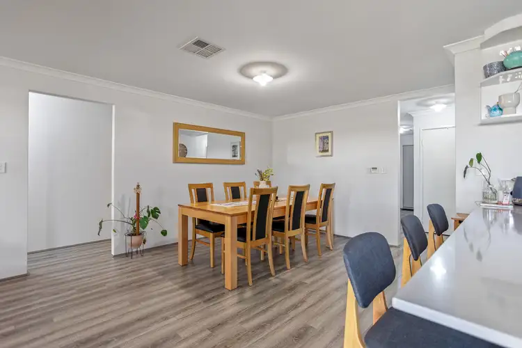 Fifth view of Homely house listing, 19 Westland Way, Hilbert WA 6112