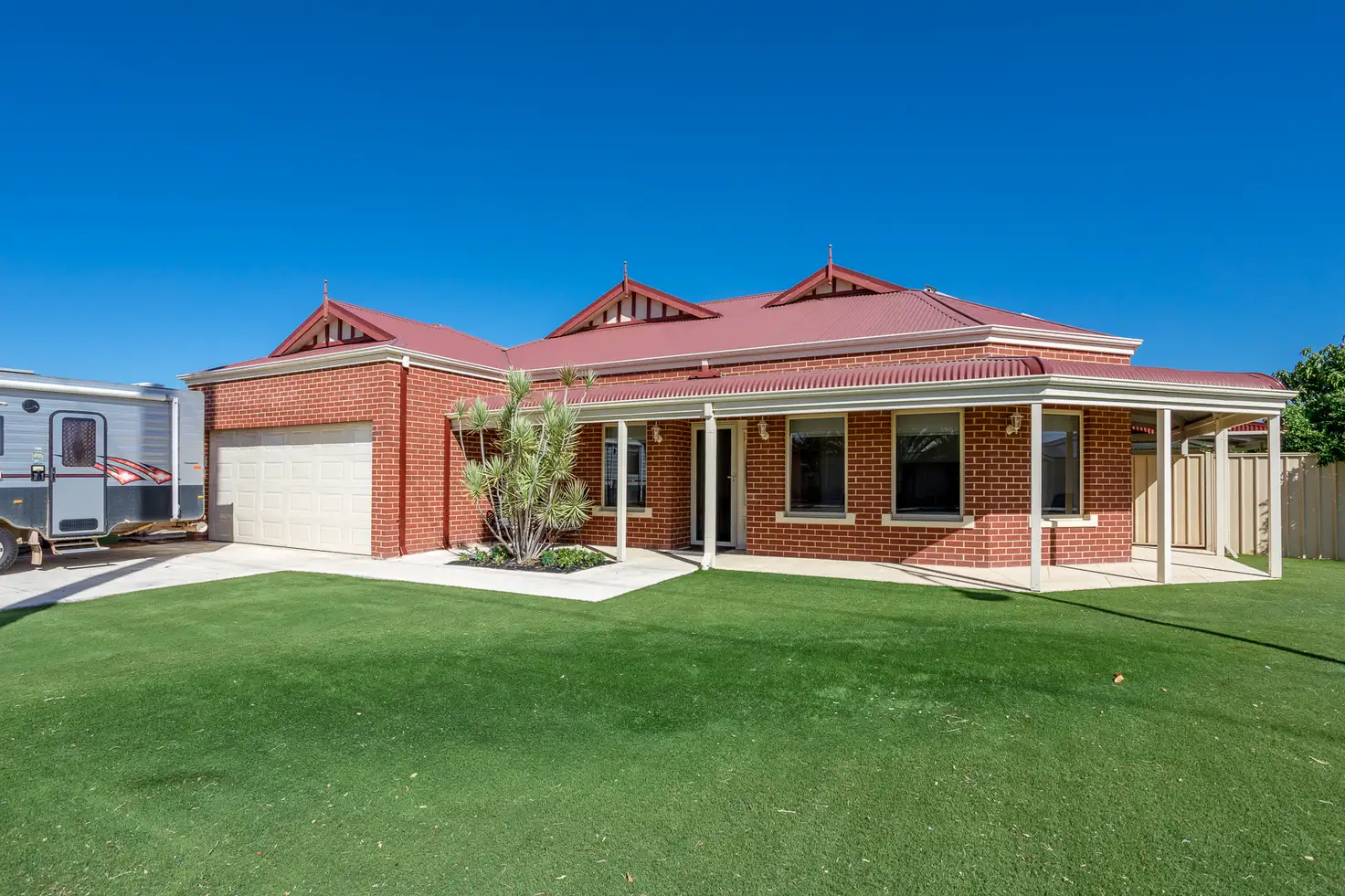 Main view of Homely house listing, 15 Packenham Promenade, Canning Vale WA 6155