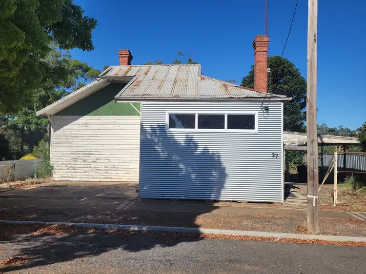 27 Main Street, Culgoa VIC 3530