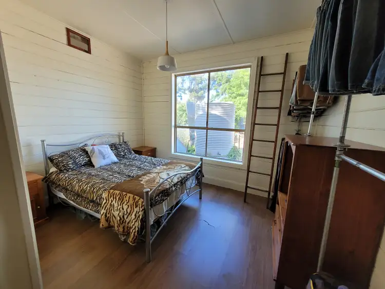 Fifth view of Homely house listing, 27 Main Street, Culgoa VIC 3530