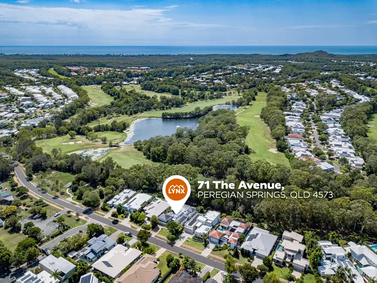 71 The Avenue, Peregian Springs QLD 4573