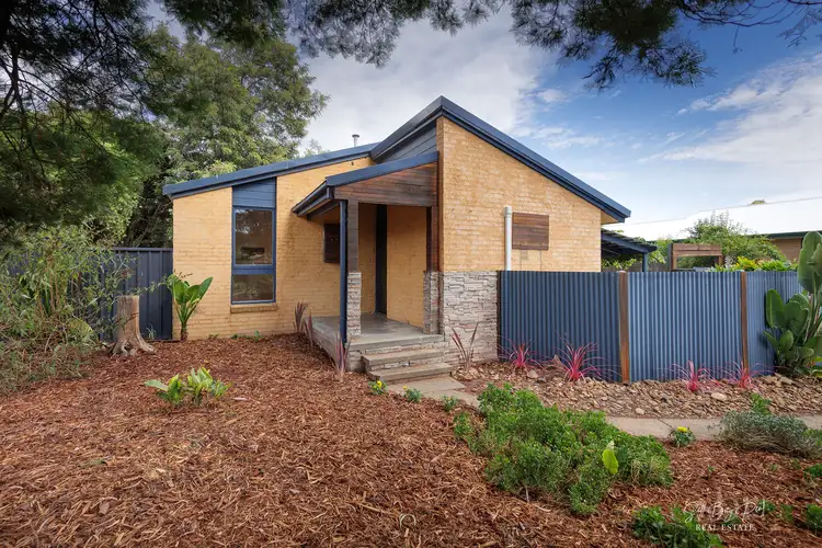 34 MCFARLAND ROAD, Wodonga VIC 3690