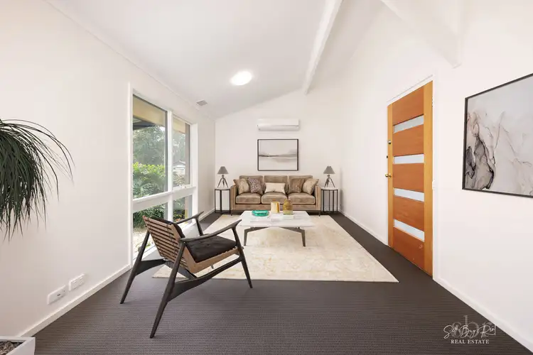 Second view of Homely house listing, 34 MCFARLAND ROAD, Wodonga VIC 3690