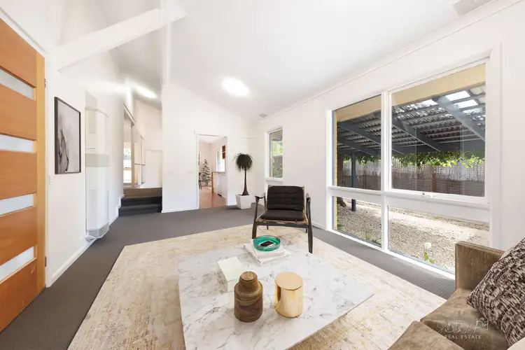 Third view of Homely house listing, 34 MCFARLAND ROAD, Wodonga VIC 3690