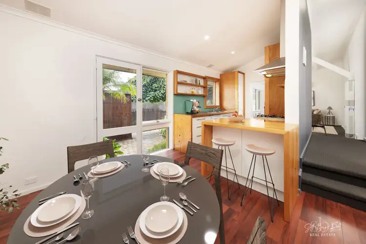 Fifth view of Homely house listing, 34 MCFARLAND ROAD, Wodonga VIC 3690