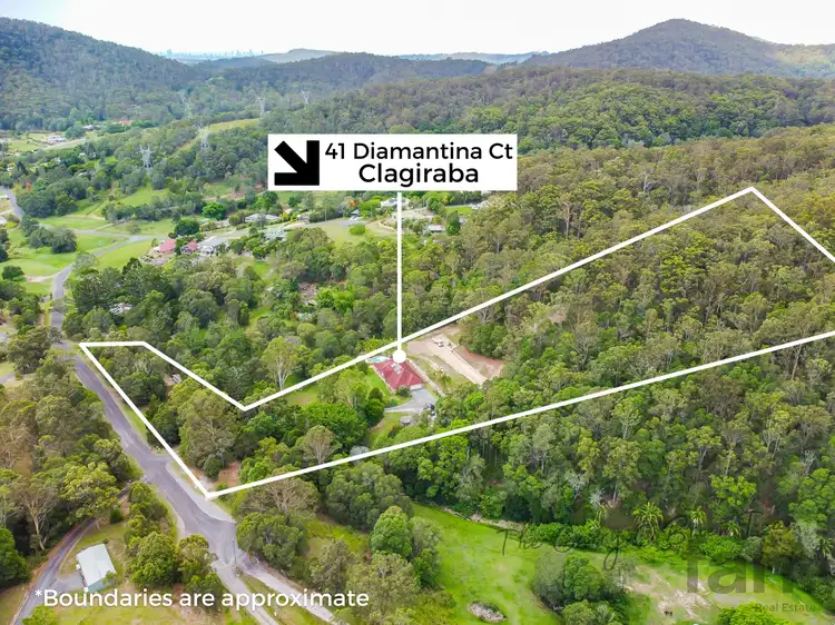 41 Diamantina Court, Clagiraba QLD 4211
