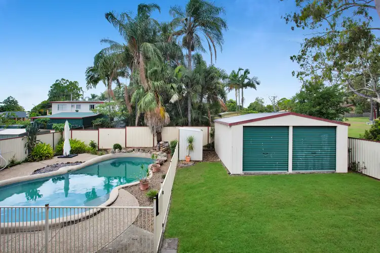Fourth view of Homely house listing, 20 Tulong Street, Crestmead QLD 4132