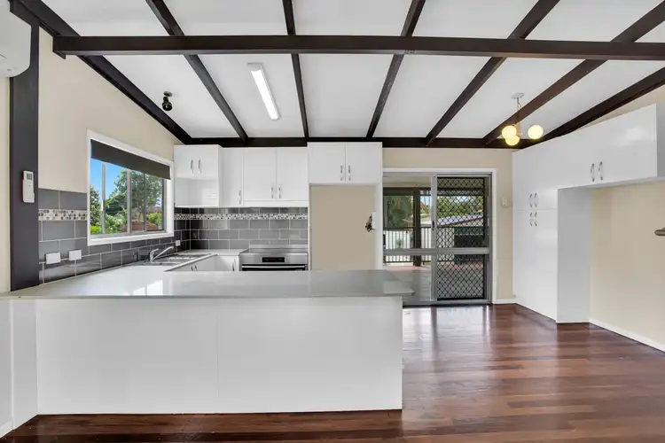 Fifth view of Homely house listing, 20 Tulong Street, Crestmead QLD 4132