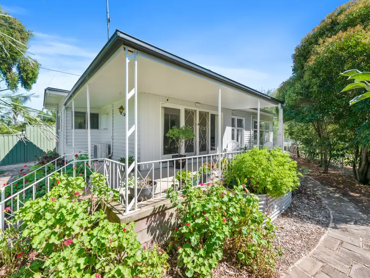 Main view of Homely house listing, 26 Calaway Street, Tocumwal NSW 2714