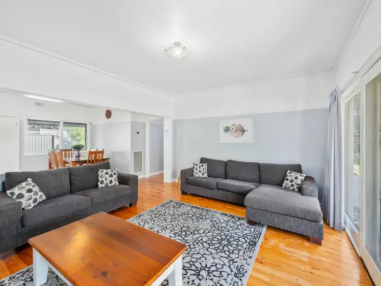 Third view of Homely house listing, 26 Calaway Street, Tocumwal NSW 2714
