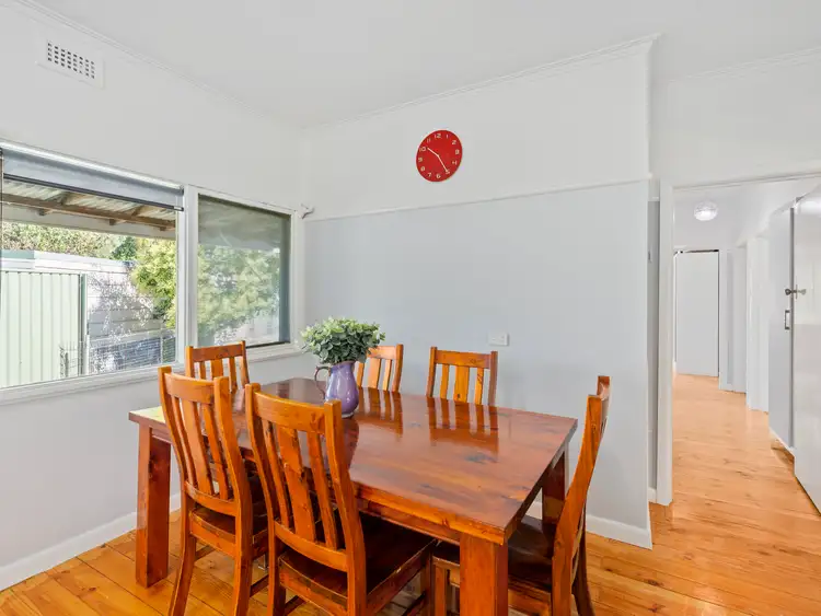 Fourth view of Homely house listing, 26 Calaway Street, Tocumwal NSW 2714