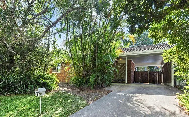 6 Jacaranda Place, Tewantin QLD 4565