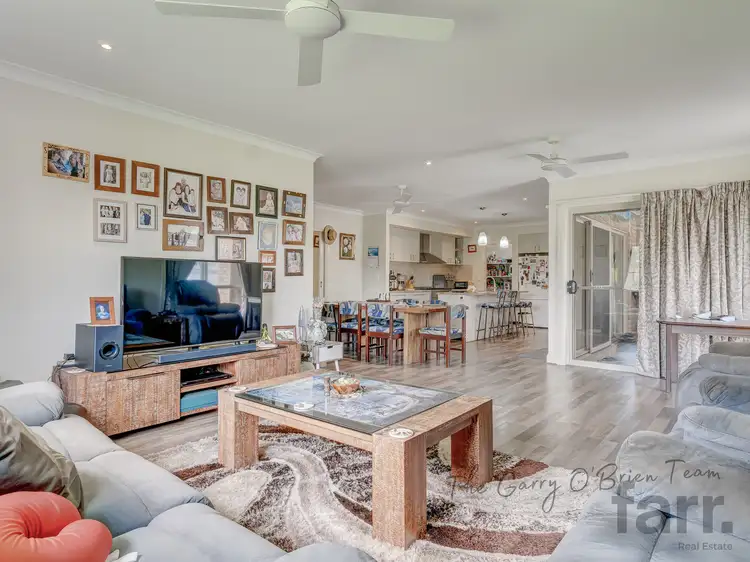 Fifth view of Homely house listing, 10 Hughes Court, Aratula QLD 4309