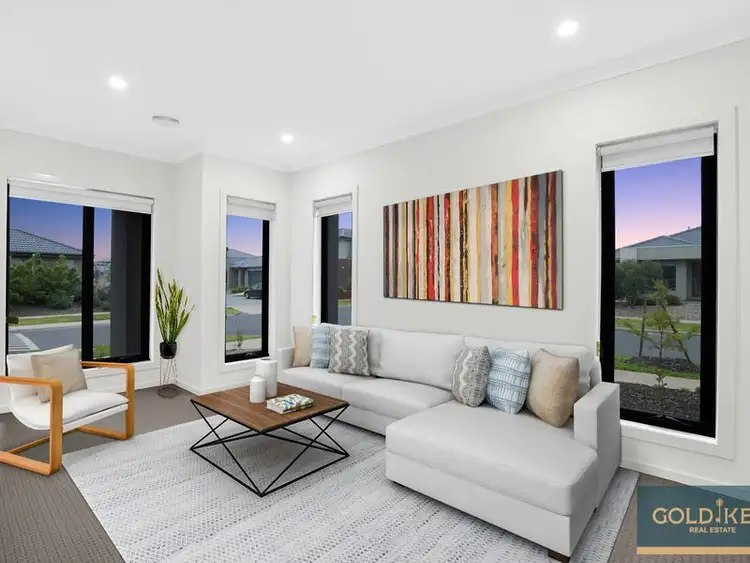 Third view of Homely house listing, 19 Ringarooma Drive, Truganina VIC 3029