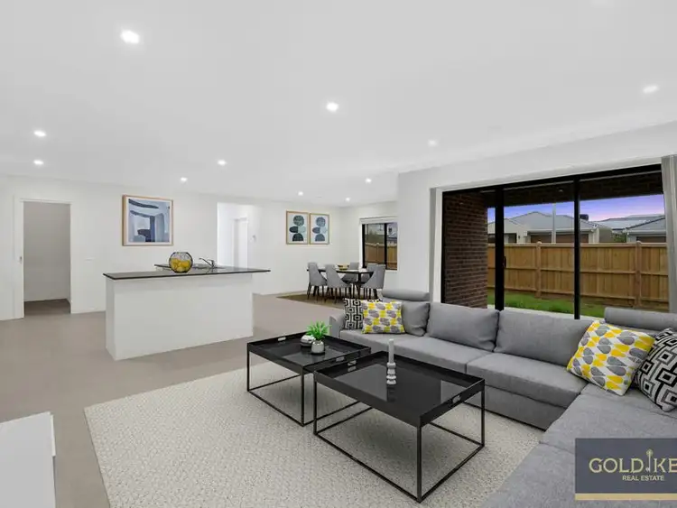 Fourth view of Homely house listing, 19 Ringarooma Drive, Truganina VIC 3029