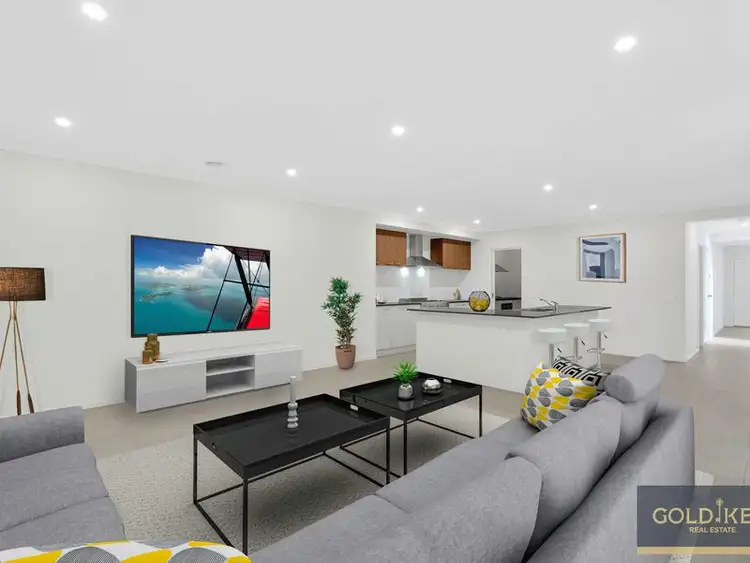 Sixth view of Homely house listing, 19 Ringarooma Drive, Truganina VIC 3029
