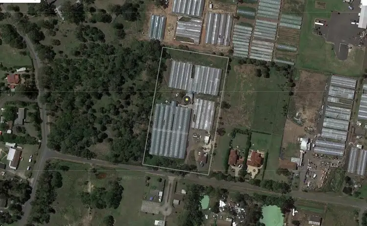 105 Watts Road, Kemps Creek NSW 2178