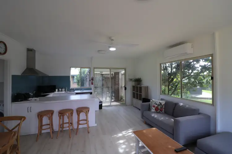 Second view of Homely unit listing, 1/b Cedric Court, Mallacoota VIC 3892