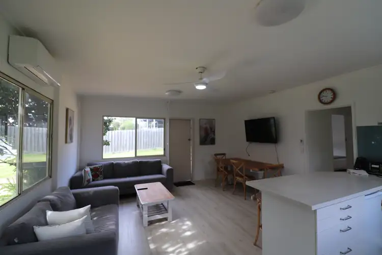 Third view of Homely unit listing, 1/b Cedric Court, Mallacoota VIC 3892