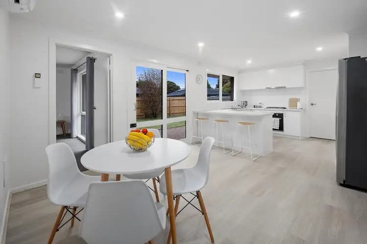 Second view of Homely house listing, 65 Endeavour Drive, Cranbourne North VIC 3977