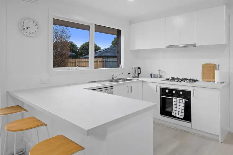 Third view of Homely house listing, 65 Endeavour Drive, Cranbourne North VIC 3977